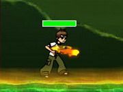 Ben 10 Ultimatrix