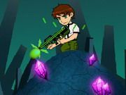 Ben 10 Vs Aliens