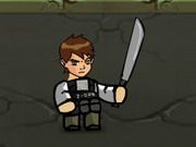 Ben 10 Vs Zombies 2