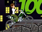 Ben10 Bike Trip 2