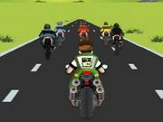 Ben10 Race