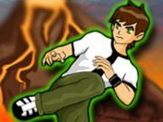 Ben10 Rampage