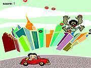 Betty Boop Big City Adventures