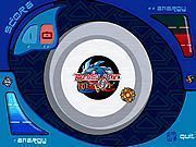 Beyblade Rip Zone