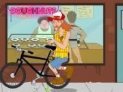 Bicycle Theft