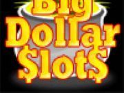 Big Dollars Slots