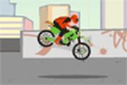 Bike Stunts