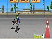 Bike Trix