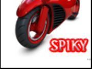 BIKY SPIKY