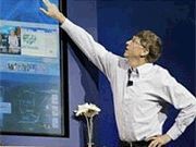 Bill Gates is a Little Teapot