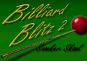 Billiard Blitz 2 Snooker