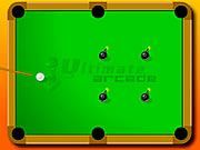 billiards ultimate