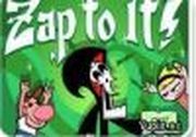 Billy y Mandy Zap To Its