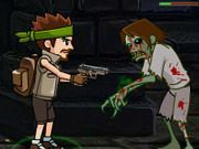 Bio Zombie Origin