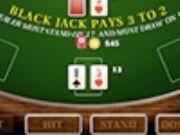 Black Jack Casino Trainer