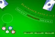Blackjack Pays 3 to 2