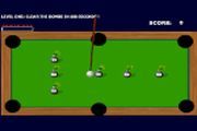 Blast Billards