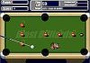 Blast Billiards