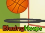 Blazing Hoops