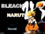 Bleach vs Naruto 2.4