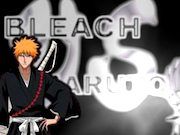 Bleach vs Naruto