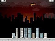 Blitz Bombing