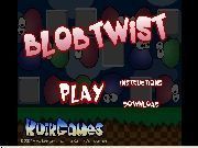 Blob Twist