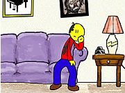 Blockhead Episode 3 Distraction