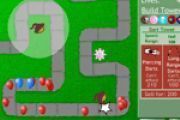 Bloons Tower Defense