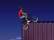 BMX Master