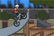 BMX Pro Style