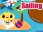 Boat Sailing game