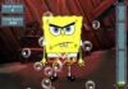 Bob Spongy Bubble Bustin