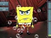 Bob Spongy Happy Bubbles