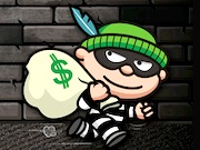 Bob The Robber