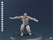 Play Bodybuilder Simulator Game Bodybuilder Simulator