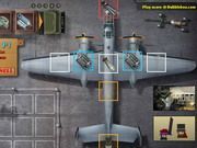 Bomber At War