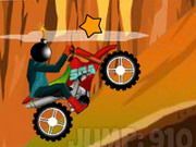 Bombhead Motocross