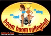 Boom Boom Volleyball