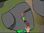 Bouldering Safari