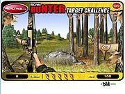 Bow Hunter Target Challenge
