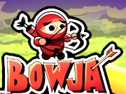 Bowja The Ninja 2