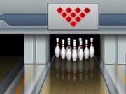 Bowling Shoot