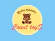 Brain Training Count Toys