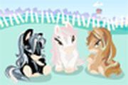 Bratz Babyz Ponyz