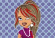 Bratz Dress Up Makeover