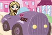 Bratz Kidz Racing Starz