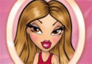 Bratz Making Up