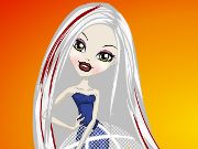 Bratzillaz Vampelina Dress Up