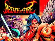 Breath of Fire